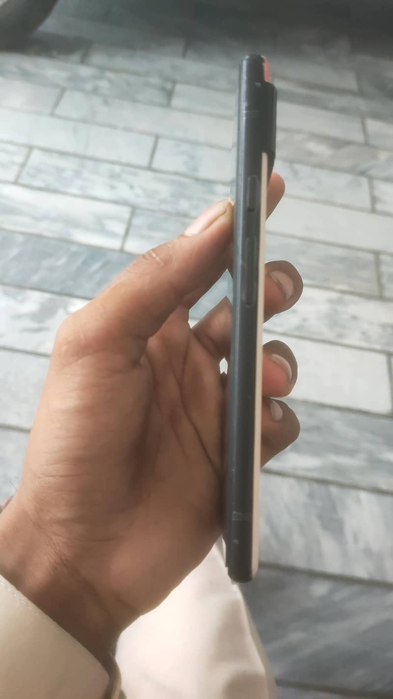Google Pixel 6 5