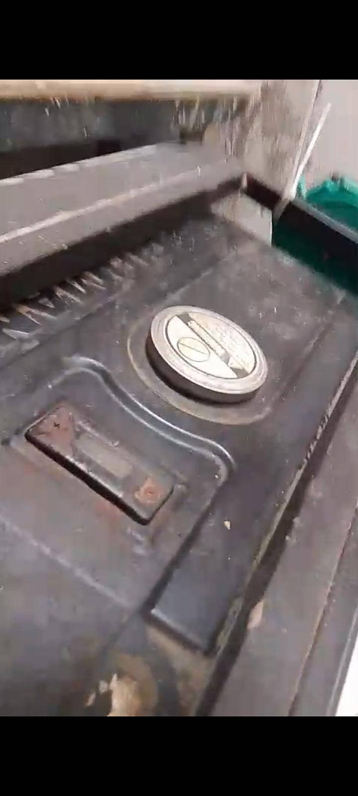 generator for sell 0