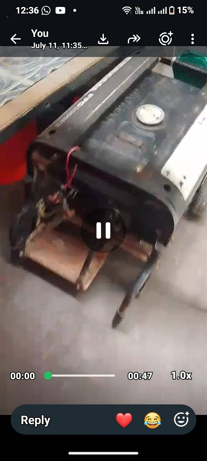 generator for sell 1
