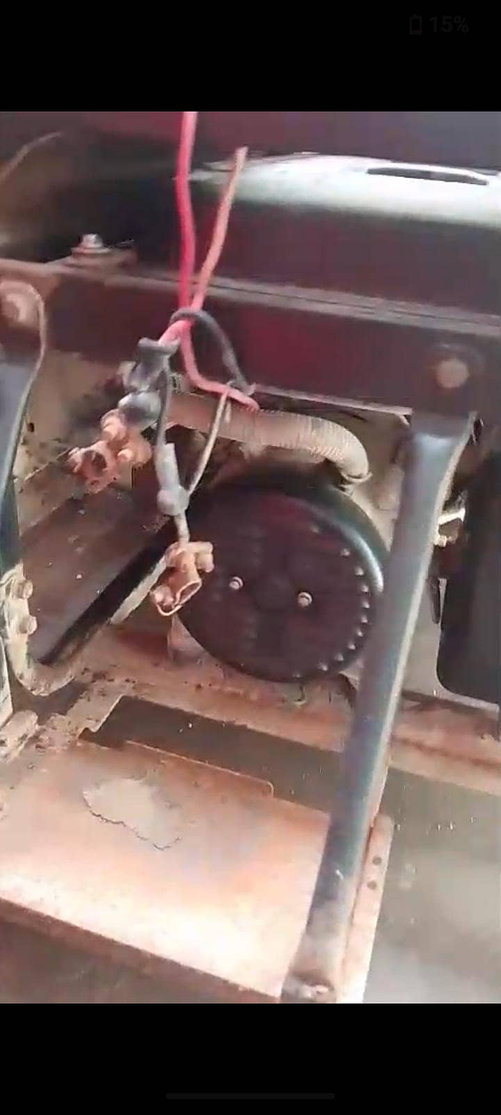generator for sell 2