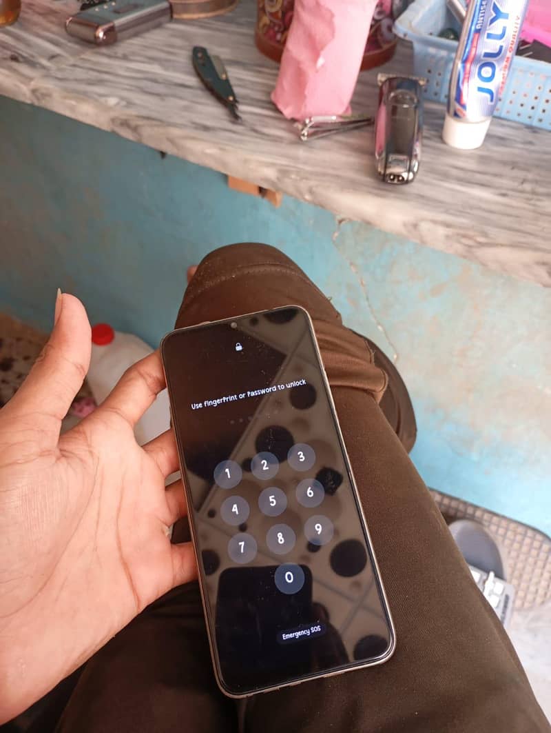 OPPO A38 1
