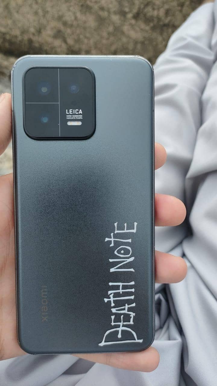 Xiaomi 13 0
