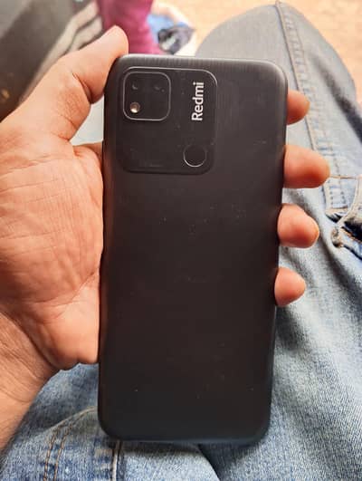 Xiaomi Redmi 10A