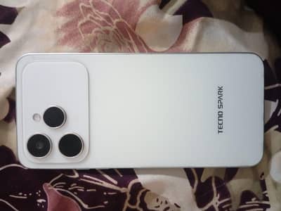 Tecno Other Model