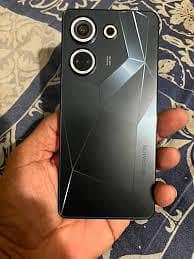 Tecno CAMON 20 Exchange offer