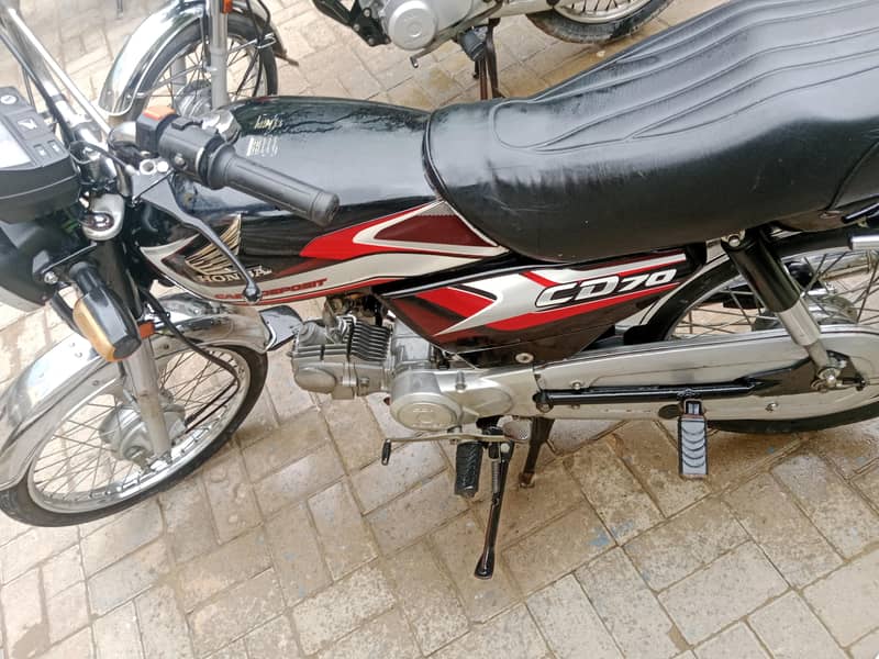 25 model new condition 4
