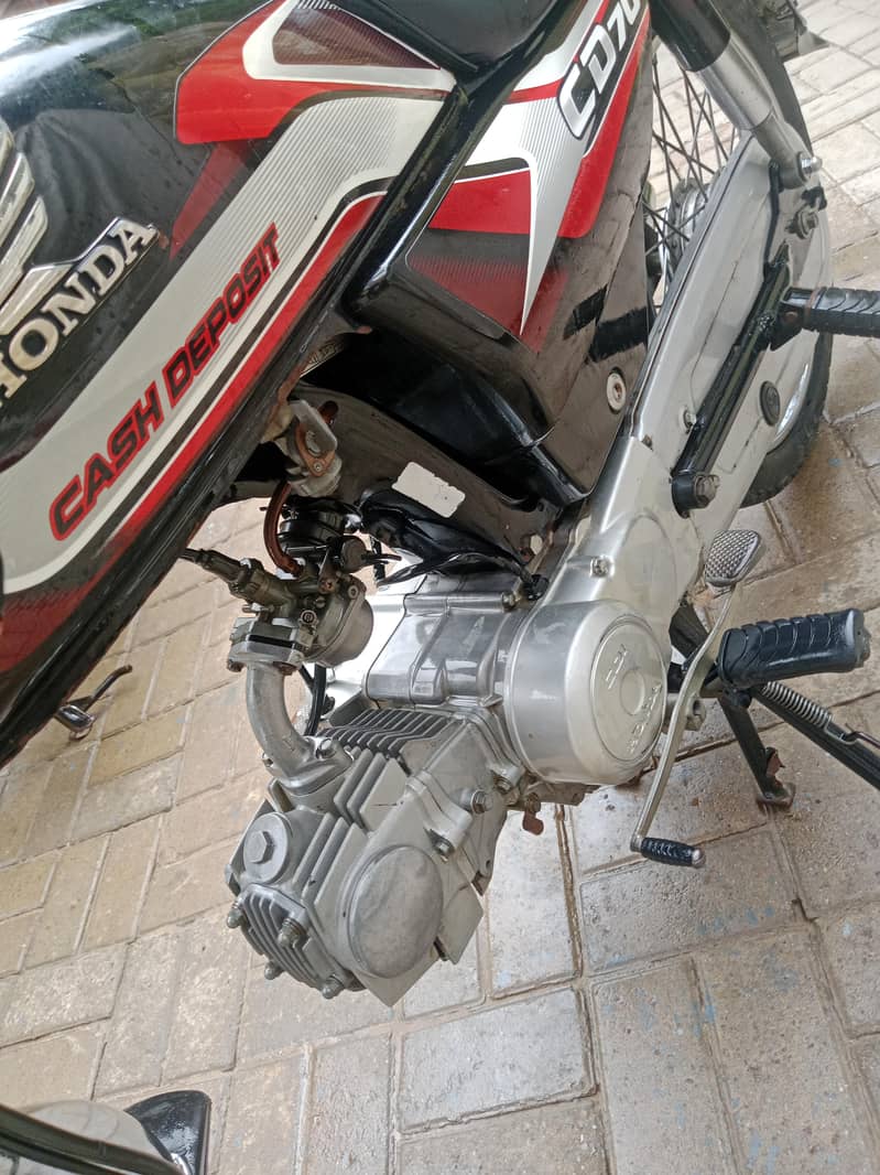 25 model new condition 5