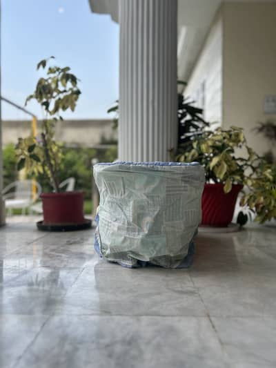 Baby carry cot