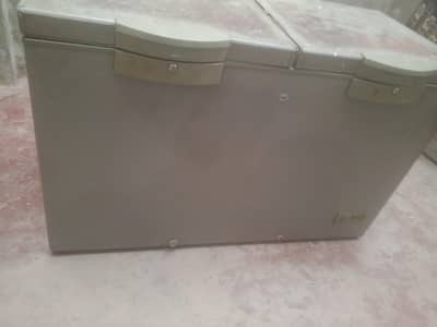 dawlance 2 doors de frezer Colling fit