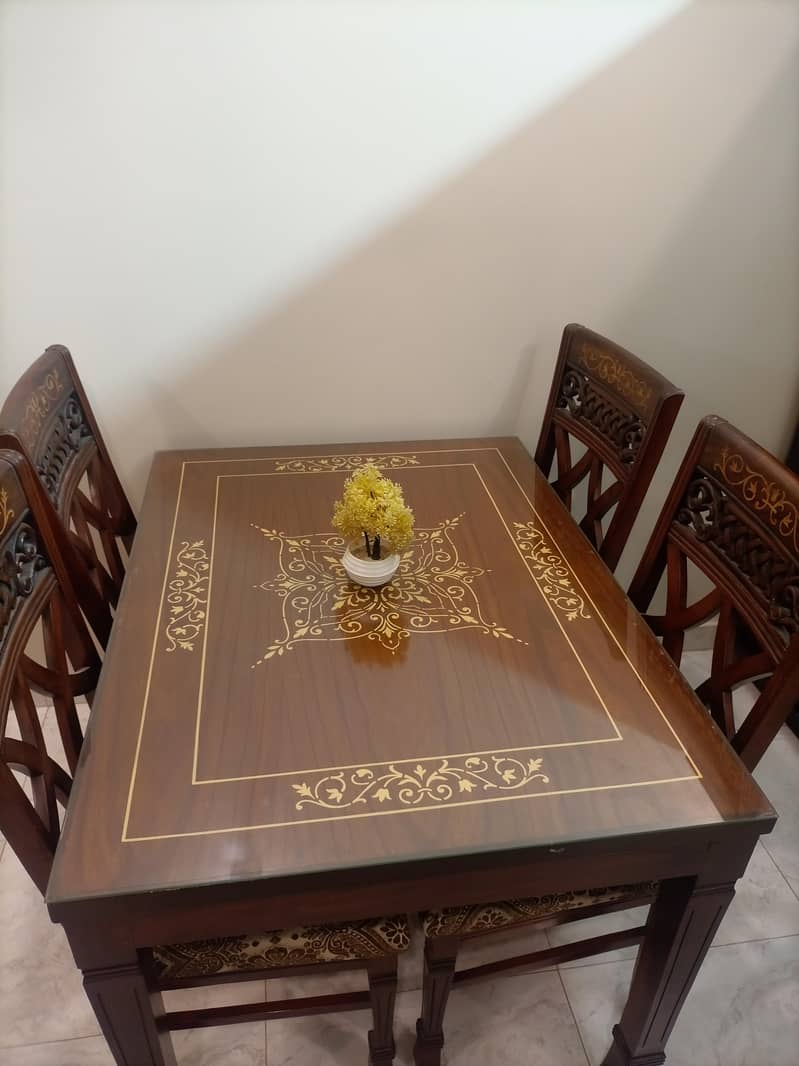 dining table 0