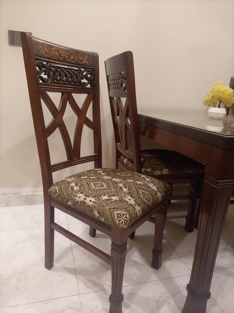 dining table 1