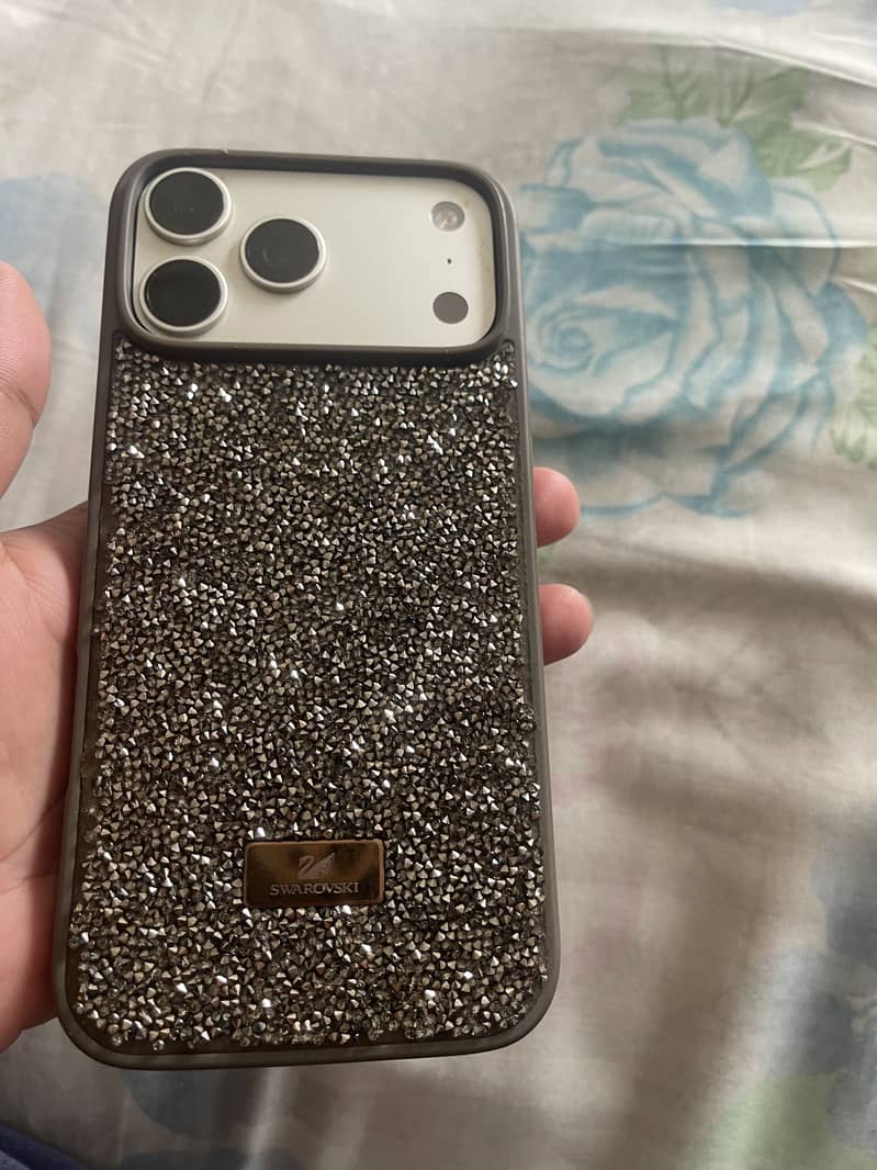 iPhone 17 pro max 6