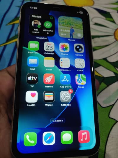 Apple iPhone 11
