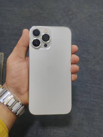 Apple iPhone 13 Pro Max