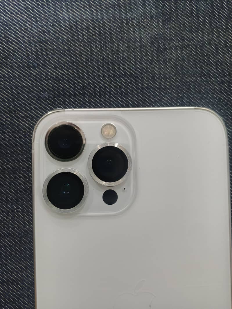 Apple iPhone 13 Pro Max 1