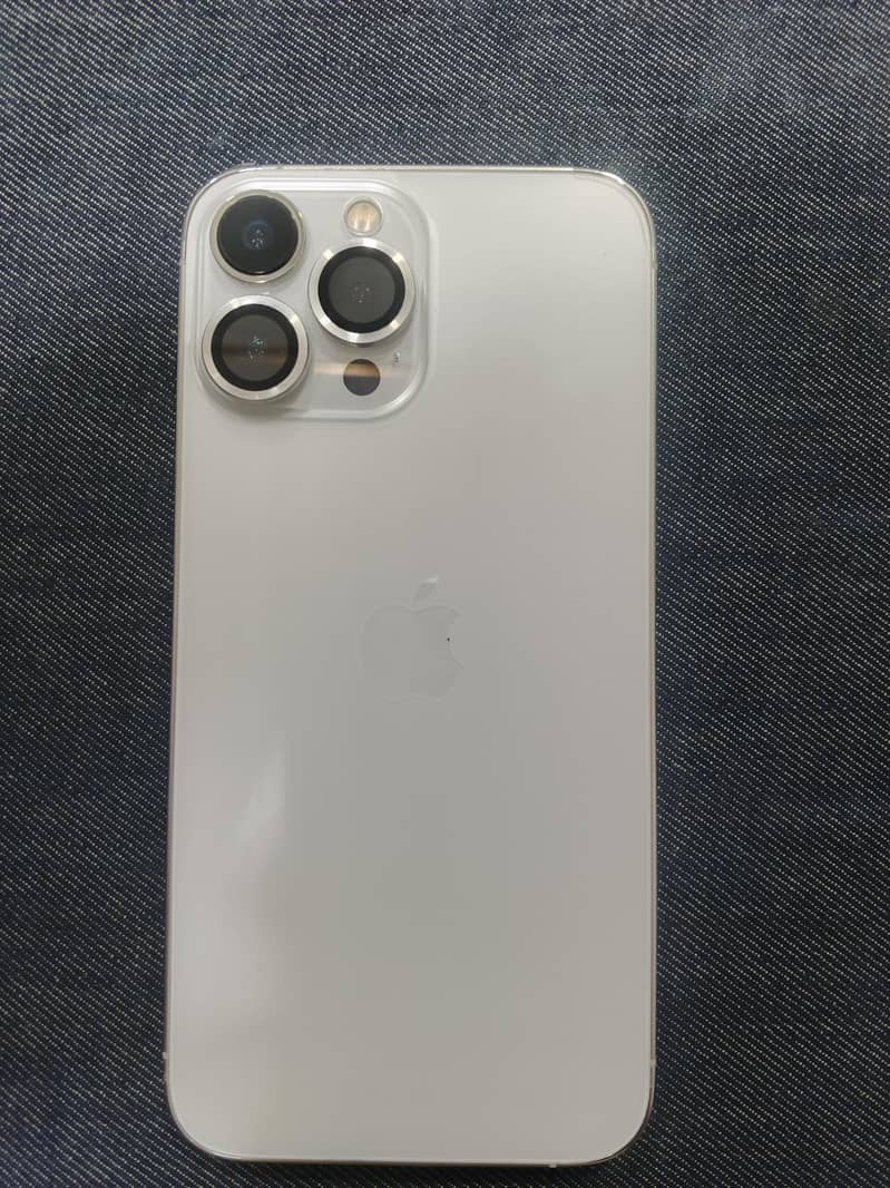 Apple iPhone 13 Pro Max 2