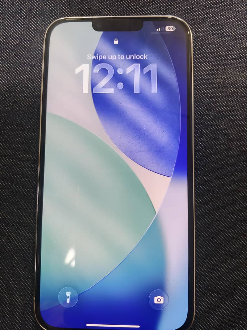 Apple iPhone 13 Pro Max 5