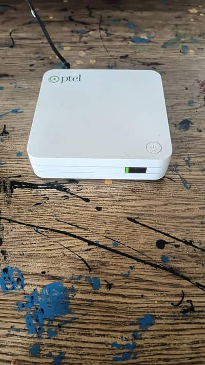 PTCL SMART TV BOX