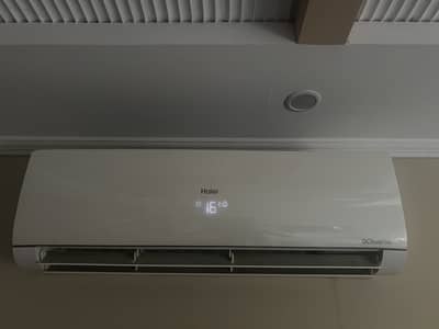 Haier Dc Inverter