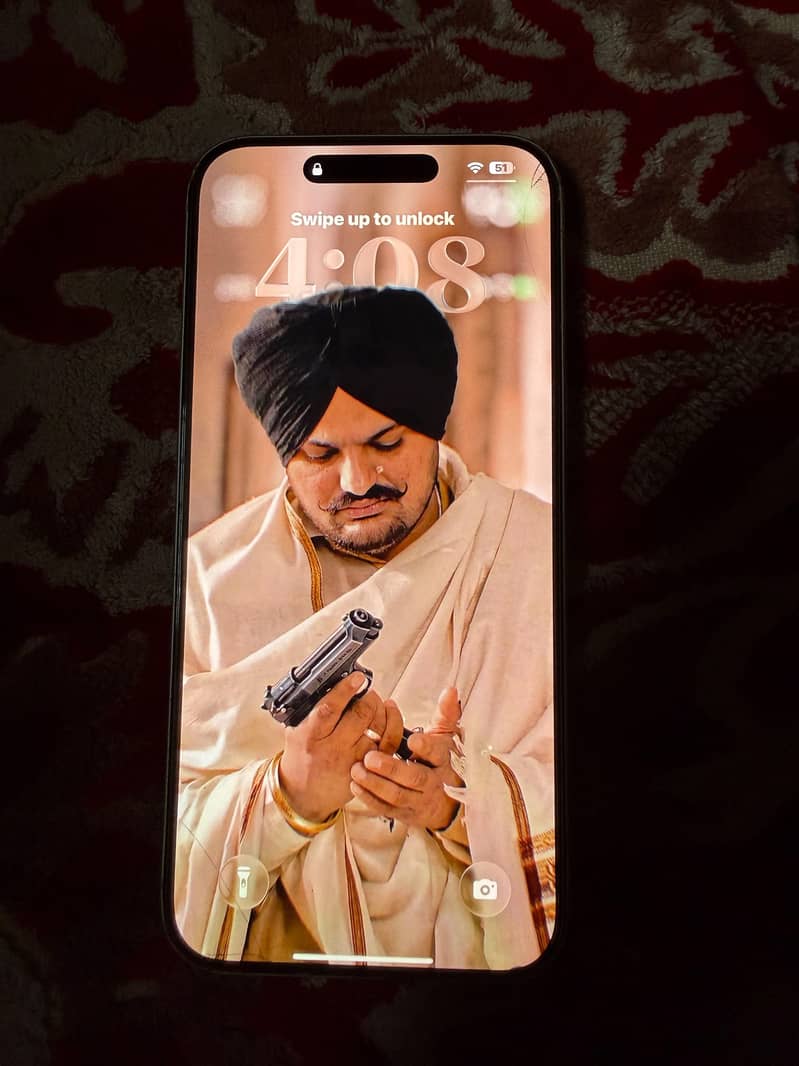 Apple iPhone 17 Pro Max 4