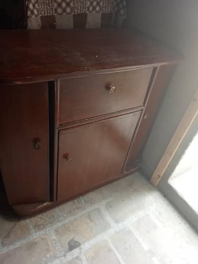 tv trolley