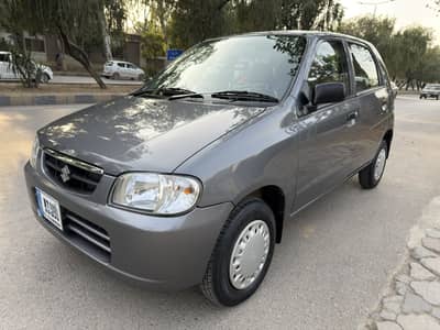 Suzuki Alto 2012