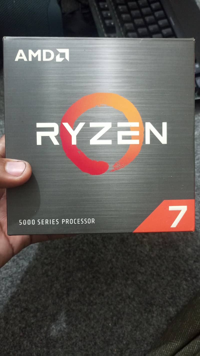 gaming PC aorus Ryzen 2