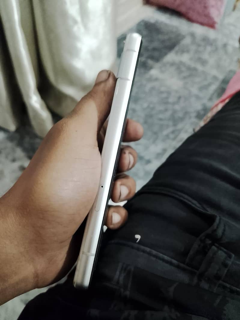 Google Pixel 7a 0