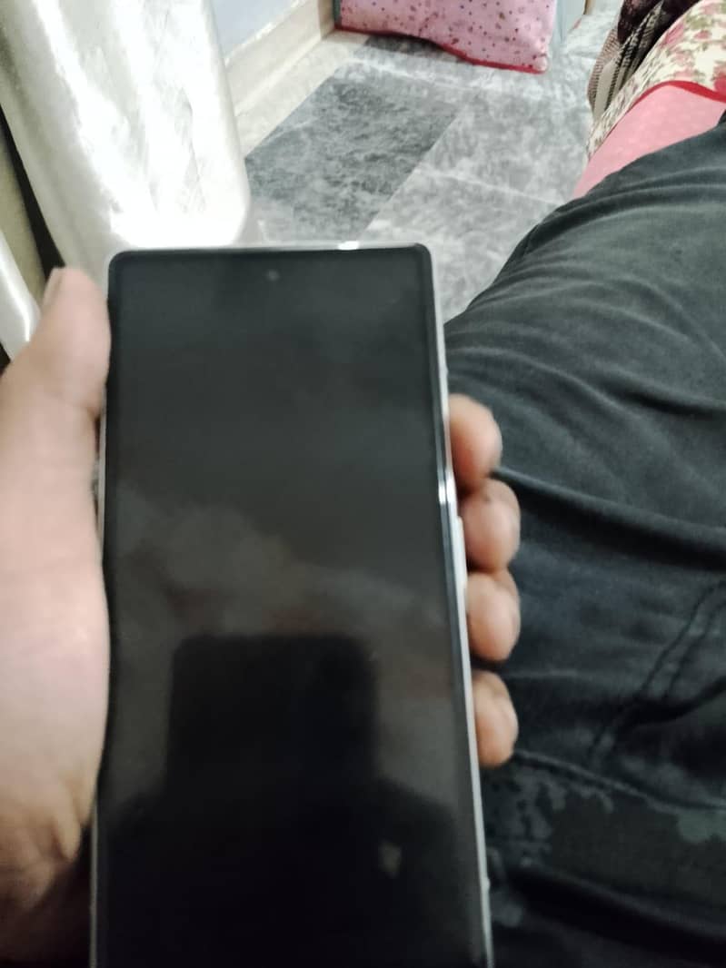 Google Pixel 7a 2
