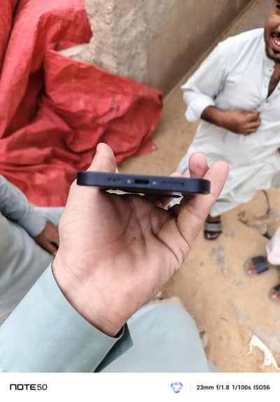 I phone 12 JV 64gb baki all ok ha water proof betry helth85
