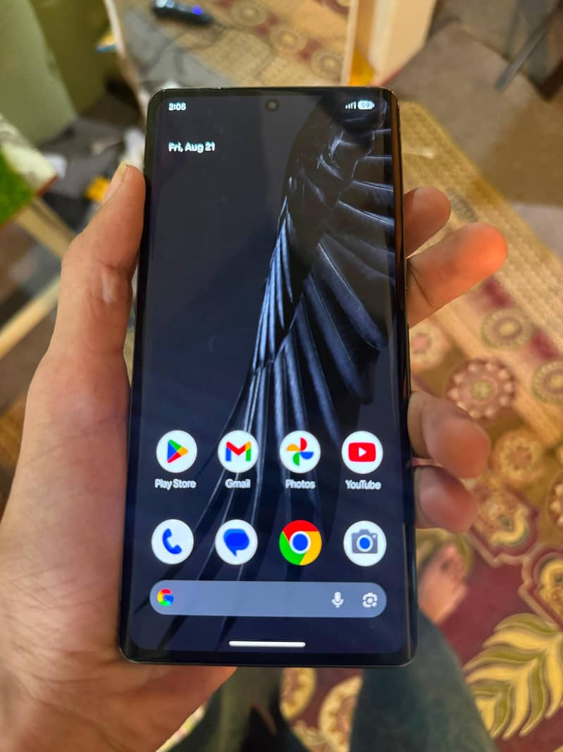 Google Pixel 7 Pro 1