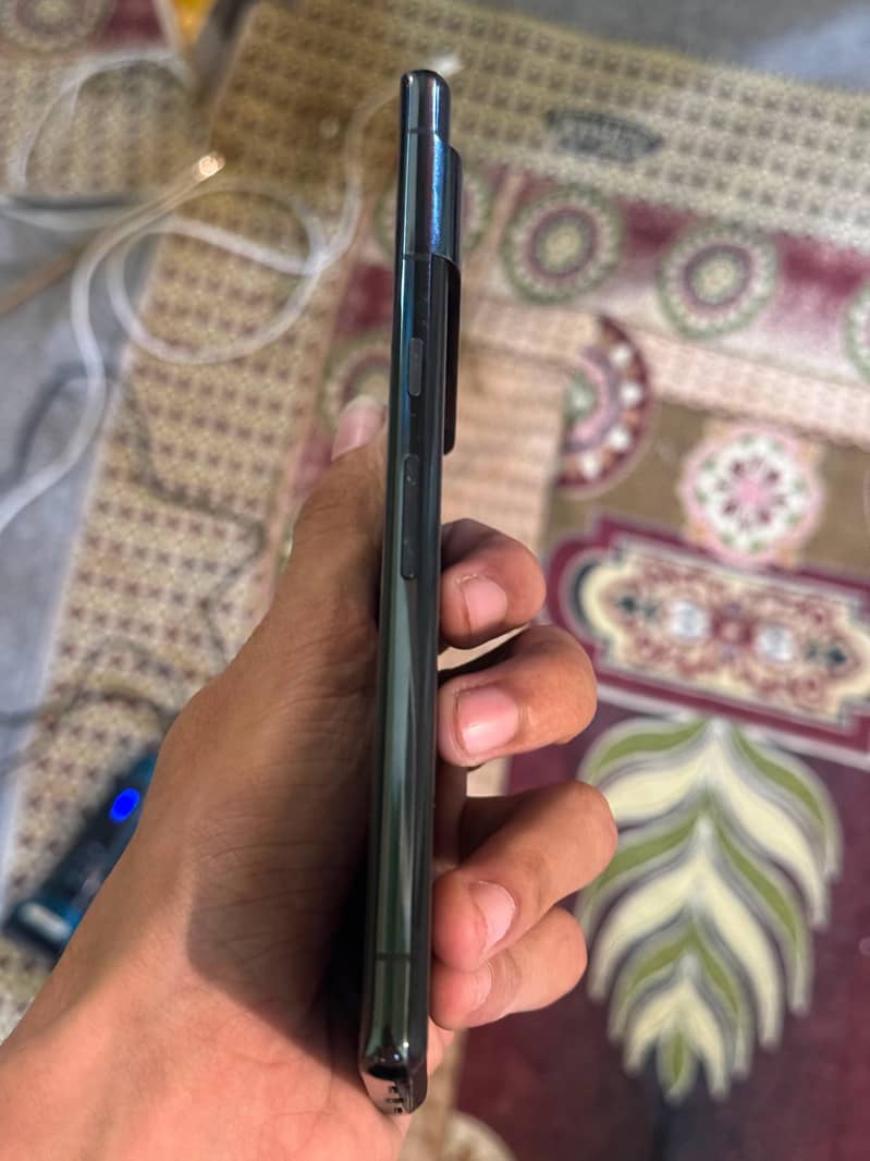 Google Pixel 7 Pro 3