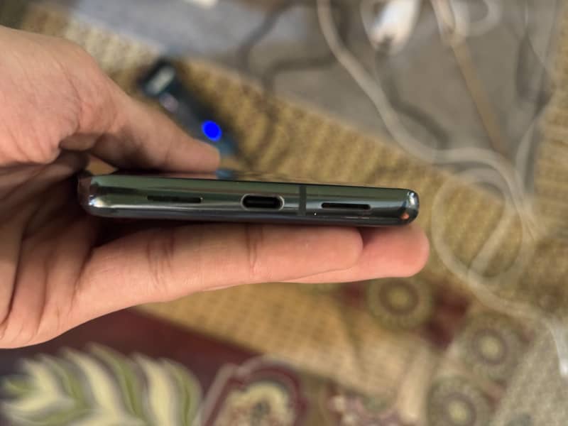 Google Pixel 7 Pro 4