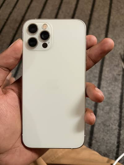 Apple iPhone 12 Pro
