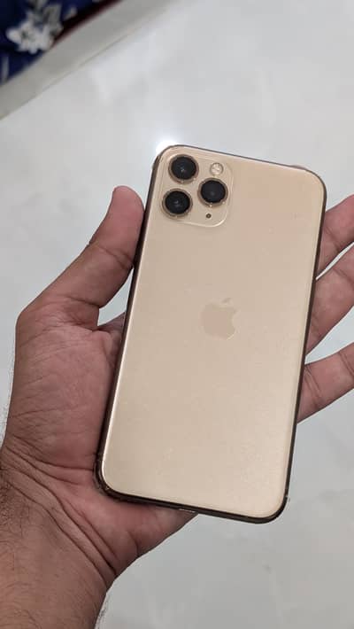 i phone 11 pro