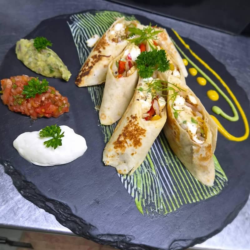 chefs ‍ 13