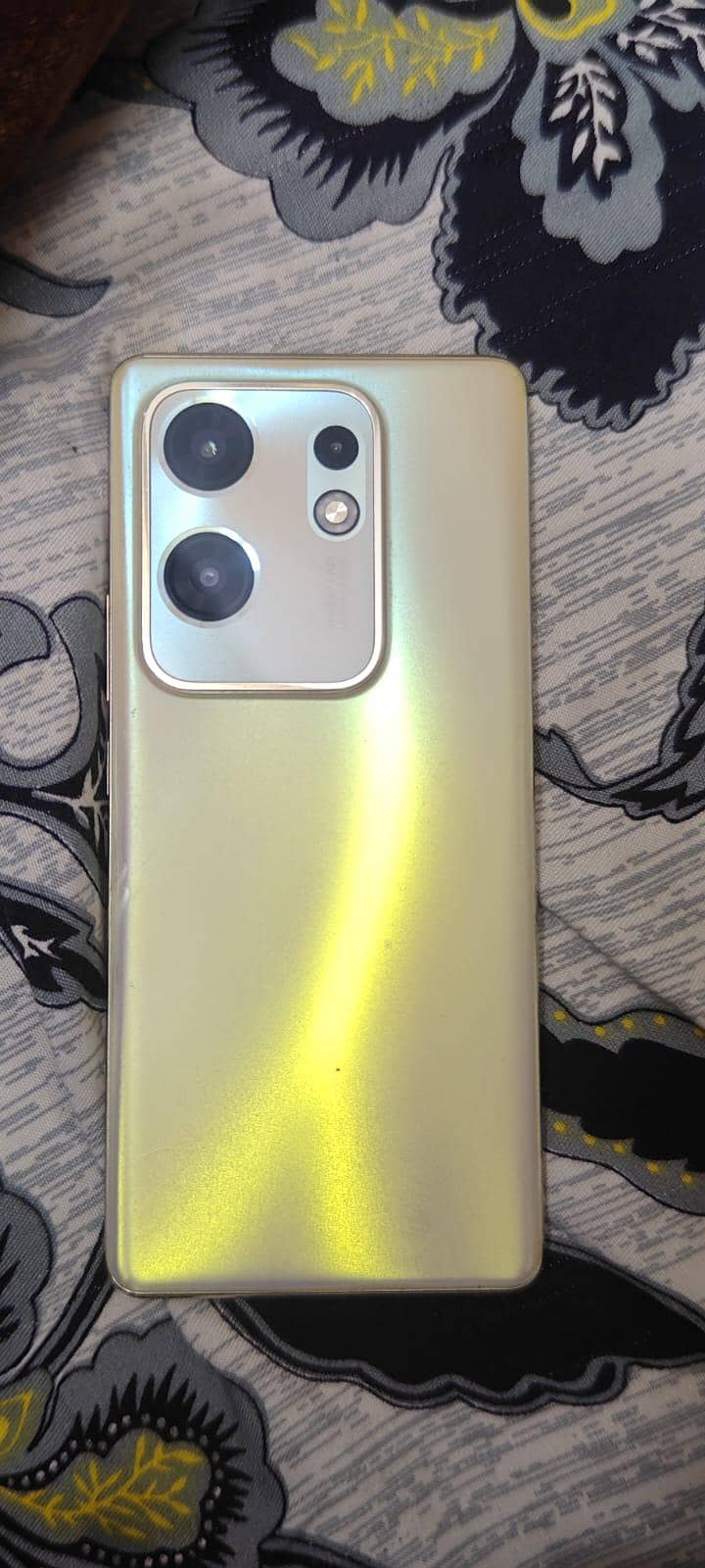 Infinix Zero 30 1