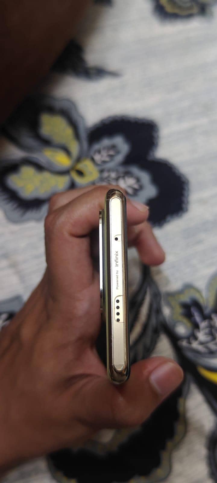 Infinix Zero 30 2