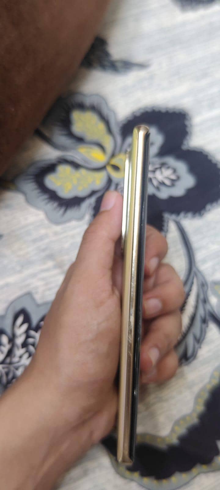 Infinix Zero 30 3