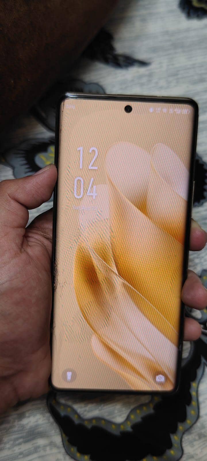 Infinix Zero 30 4