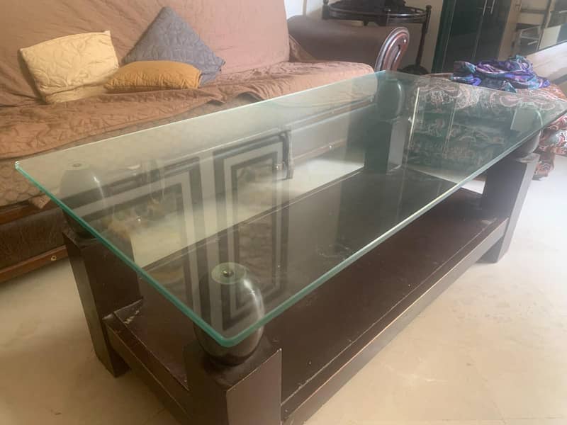 center table 0