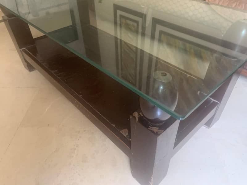 center table 1