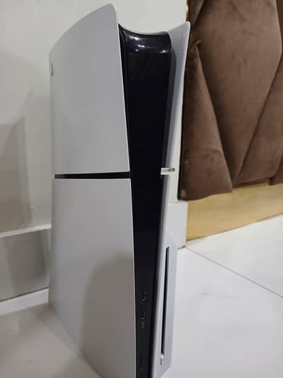 Ps5 slim