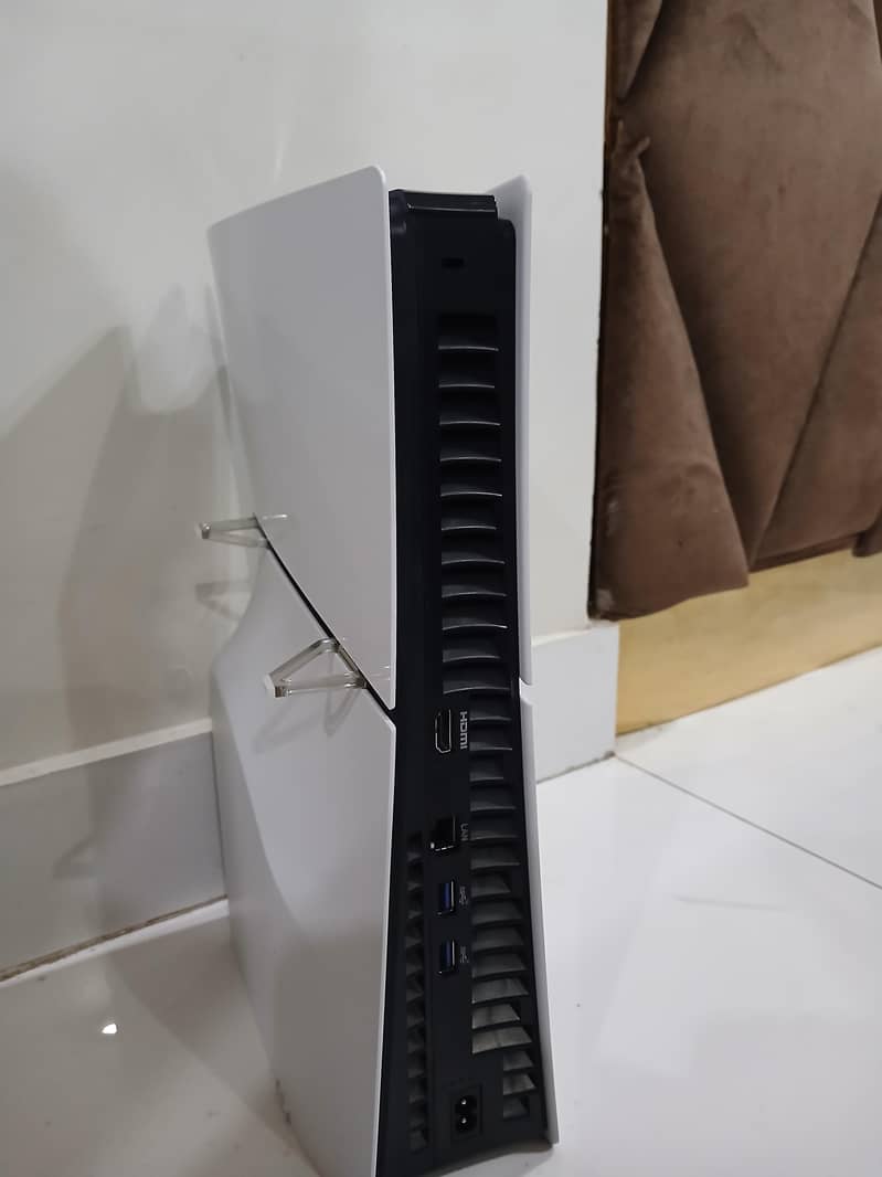 Ps5 slim 1