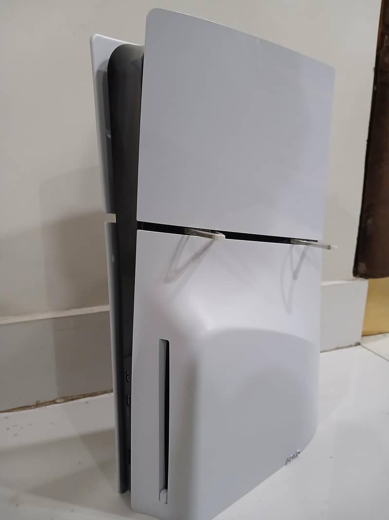 Ps5 slim 3