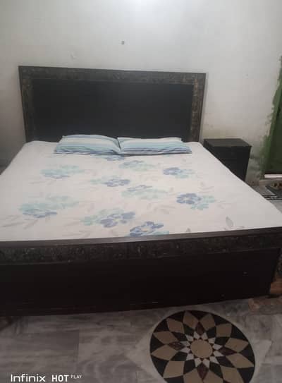 bed for sell