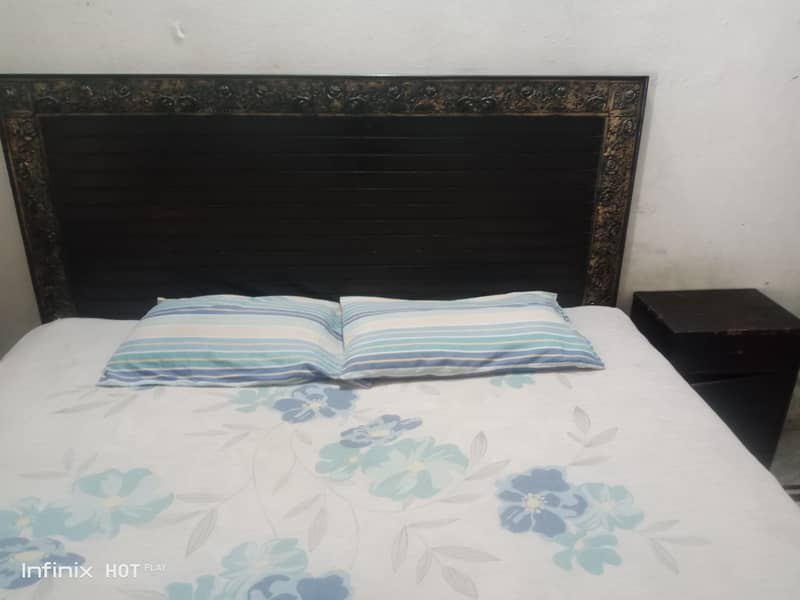bed for sell 1