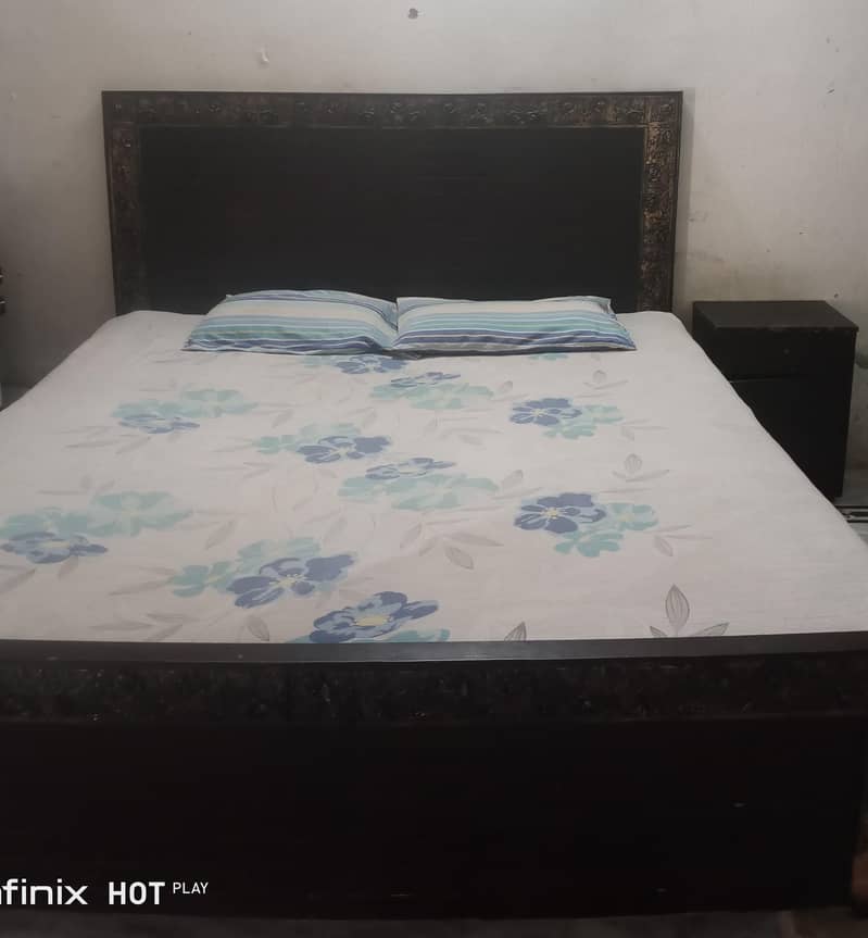bed for sell 2