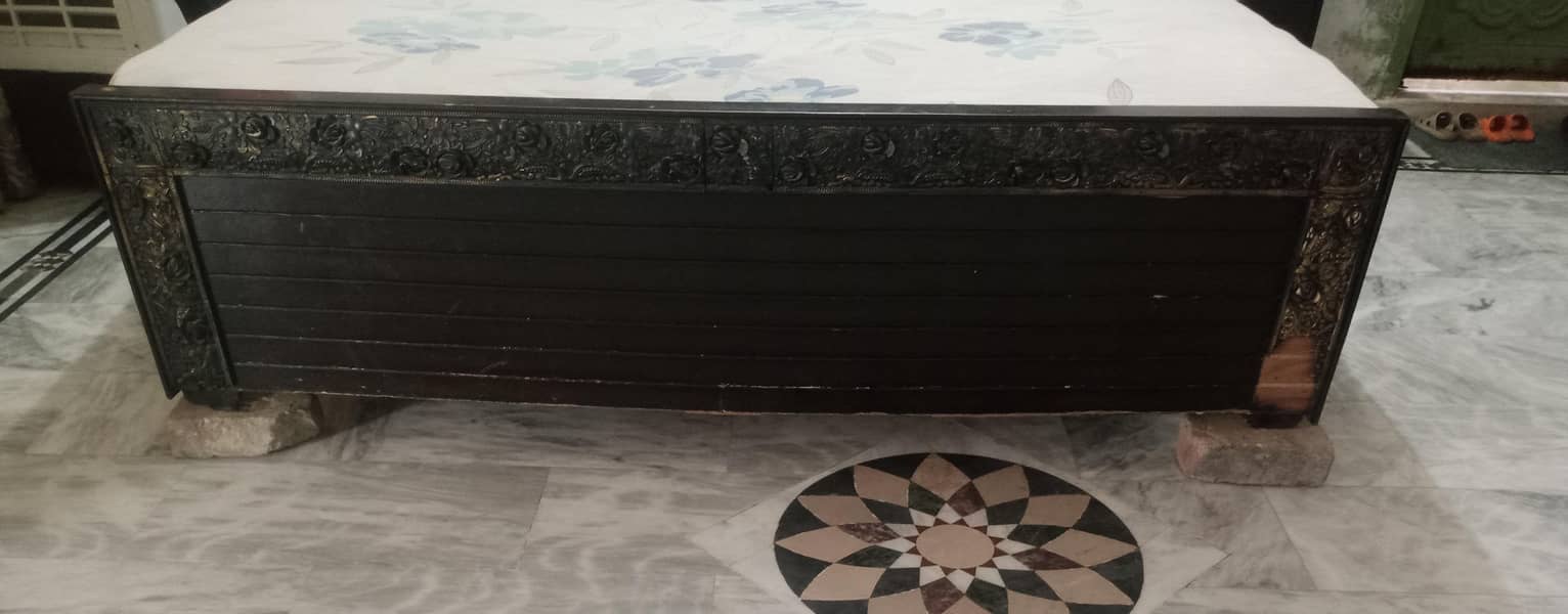 bed for sell 3
