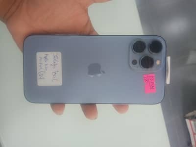 Apple iPhone 13 Pro Max